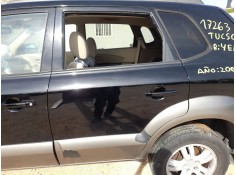 PUERTA TRASERA IZQUIERDA 770032E020 