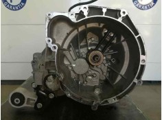Recambio de caja cambios para ford fiesta (cb1) ambiente referencia OEM IAM 8A6R7002EA 081008 5VELOCIDADES