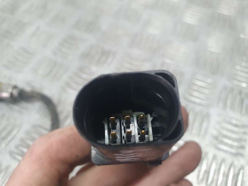 Recambio de sonda lambda para opel astra j lim. selective referencia OEM IAM 55579925  