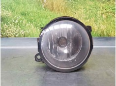 Recambio de faro antiniebla derecho para ford fiesta (cb1) ghia referencia OEM IAM 2N1115201AB 89204003 VALEO