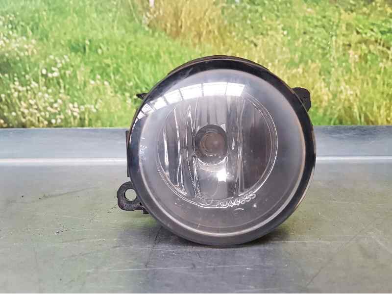 Recambio de faro antiniebla derecho para ford fiesta (cb1) ghia referencia OEM IAM 2N1115201AB 89204003 VALEO