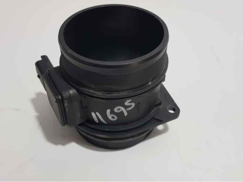 Recambio de caudalimetro para peugeot 407 st confort pack referencia OEM IAM 9645948980 5WK97002 SIEMENS VDO
