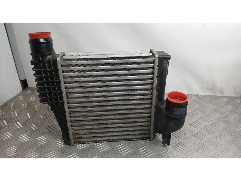 Recambio de intercooler para citroën c5 aircross (ac_, aj_, ar_, a4_) 1.2 puretech 130 (arhnsj) referencia OEM IAM 9675627980  
