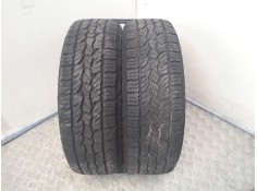 Recambio de neumatico pareja para neumaticos reutilizados - referencia OEM IAM 215651898H DUNLOP 215/65/18/98H