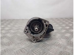 Recambio de motor arranque para seat ibiza (6k1) select referencia OEM IAM 0369110230 001112027 BOSCH