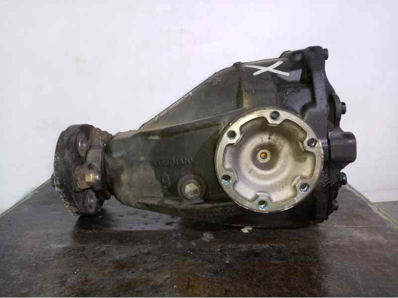 Recambio de diferencial trasero para mercedes-benz clase e (w210) berlina 280 (210.053) referencia OEM IAM 0170778  