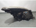 Recambio de faro izquierdo para toyota corolla verso (r1) 2.2 d-4d luna referencia OEM IAM   PARA PULIR