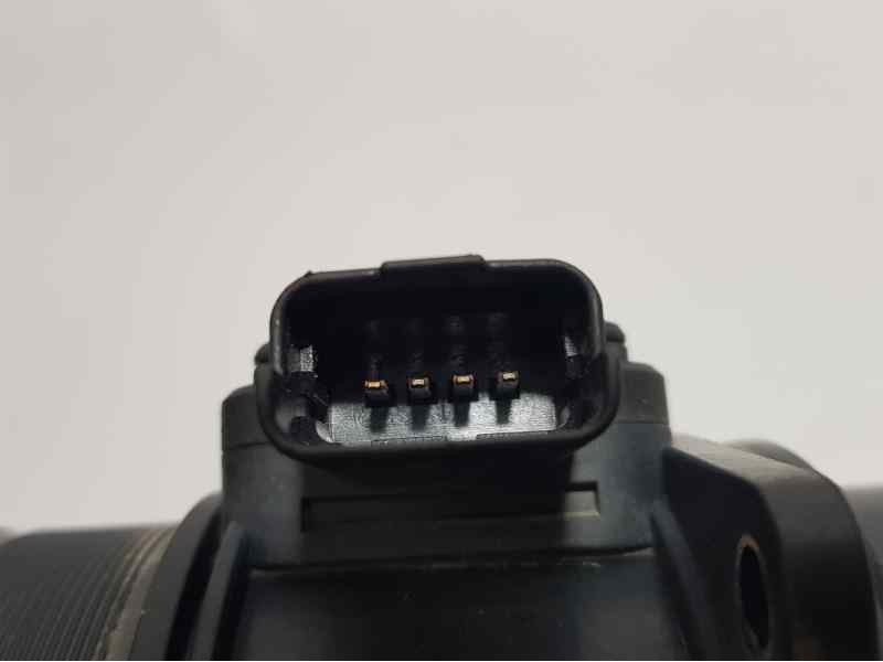 Recambio de caudalimetro para peugeot 407 st confort pack referencia OEM IAM 9645948980 5WK97002 SIEMENS VDO