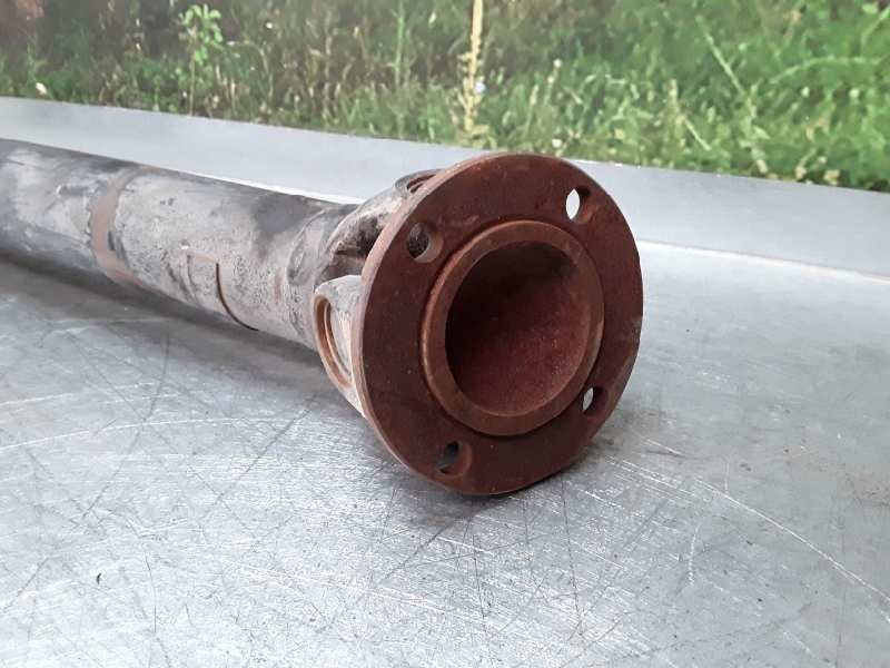 Recambio de transmision central para land rover defender (ld) 90 e familiar referencia OEM IAM   TRASERA