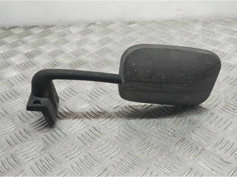 Recambio de retrovisor izquierdo para citroën c15 rd familiale referencia OEM IAM 96029034YB MANUAL SIN MANDO 