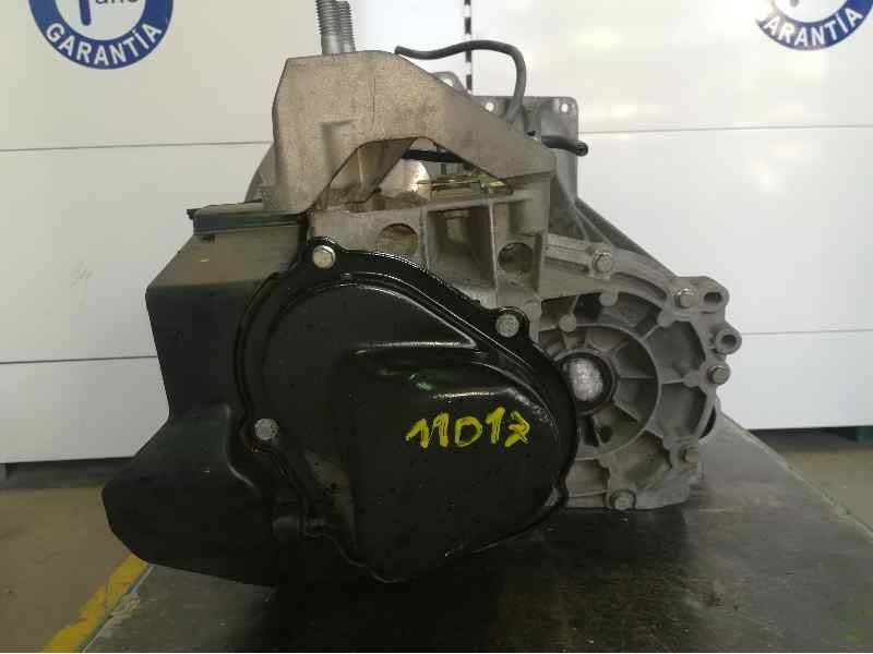 Recambio de caja cambios para ford fiesta (cb1) ambiente referencia OEM IAM 8A6R7002EA 081008 5VELOCIDADES