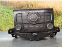 Recambio de mando radio para chevrolet cruze ls referencia OEM IAM 94563267 973267A092710199 