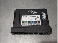 Recambio de modulo electronico para chevrolet aveo berlina hatchback ls referencia OEM IAM 16586589 876589B2209511D0 