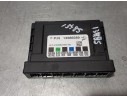 Recambio de modulo electronico para chevrolet aveo berlina hatchback ls referencia OEM IAM 16586589 876589B2209511D0 