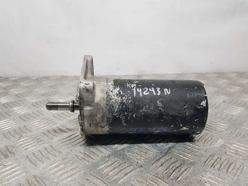 Recambio de motor arranque para seat ibiza (6k1) select referencia OEM IAM 0369110230 001112027 BOSCH