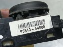 Recambio de mando retrovisor para kia carens ( ) concept referencia OEM IAM 93540A4000  