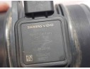 Recambio de caudalimetro para peugeot 407 st confort pack referencia OEM IAM 9645948980 5WK97002 SIEMENS VDO