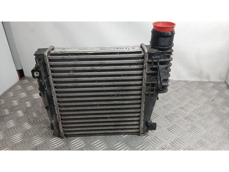 Recambio de intercooler para citroën c5 aircross (ac_, aj_, ar_, a4_) 1.2 puretech 130 (arhnsj) referencia OEM IAM 9675627980  