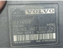 Recambio de abs para volvo v50 familiar 1.6 d drive kinetic referencia OEM IAM 31274908 10096004343 ATE