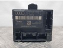 Recambio de modulo electronico para audi q7 (4l) 3.0 tdi quattro referencia OEM IAM 4L0959792B 4L0910793B TEMIC