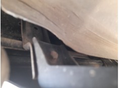 Recambio de refuerzo paragolpes trasero para hyundai tucson (jm) 2.0 crdi referencia OEM IAM 866202E000  