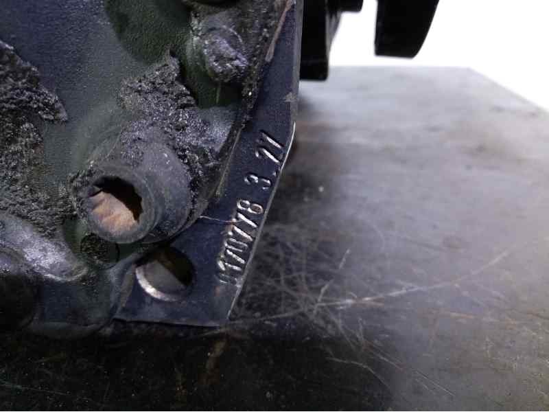 Recambio de diferencial trasero para mercedes-benz clase e (w210) berlina 280 (210.053) referencia OEM IAM 0170778  