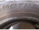 Recambio de neumatico pareja para neumaticos reutilizados - referencia OEM IAM 215651898H DUNLOP 215/65/18/98H