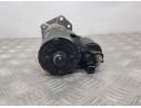 Recambio de motor arranque para seat ibiza (6k1) select referencia OEM IAM 0369110230 001112027 BOSCH