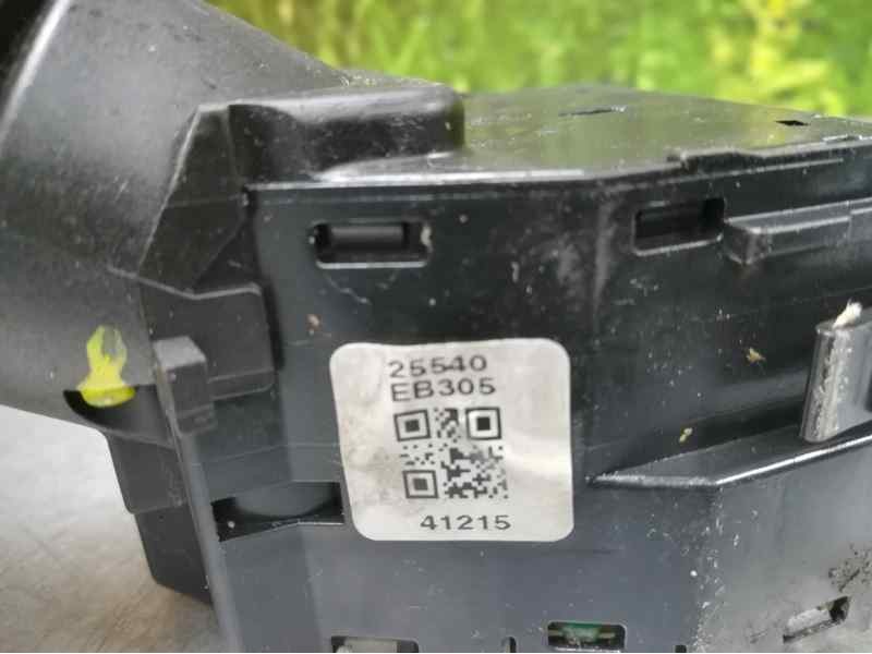 Recambio de mando luces para nissan pathfinder (r51) 2.5 dci xe referencia OEM IAM 25540EB305  