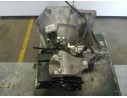 Recambio de caja cambios para ford fiesta (cb1) ambiente referencia OEM IAM 8A6R7002EA 081008 5VELOCIDADES