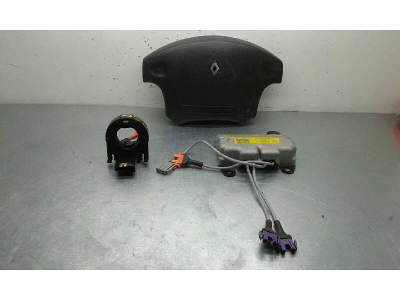 Recambio de airbag delantero izquierdo para renault laguna (b56) 1.8 rn (b56b) referencia OEM IAM   
