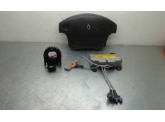 Recambio de airbag delantero izquierdo para renault laguna (b56) 1.8 rn (b56b) referencia OEM IAM   