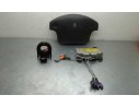 Recambio de airbag delantero izquierdo para renault laguna (b56) 1.8 rn (b56b) referencia OEM IAM   