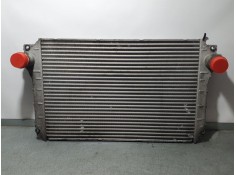 Recambio de intercooler para toyota corolla verso (r1) 2.2 d-4d luna referencia OEM IAM JD1271002220  DENSO