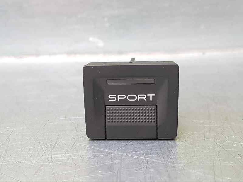 Recambio de interruptor para peugeot 3008 gt referencia OEM IAM 9810617477  LK