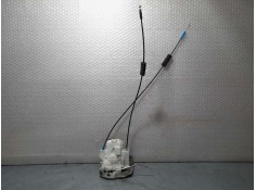 CERRADURA PUERTA DELANTERA IZQUIERDA 61032AJ150 