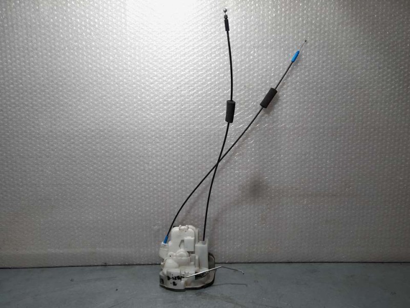 Recambio de cerradura puerta delantera izquierda para subaru legacy kombi/outback b14 limited referencia OEM IAM 61032AJ150  