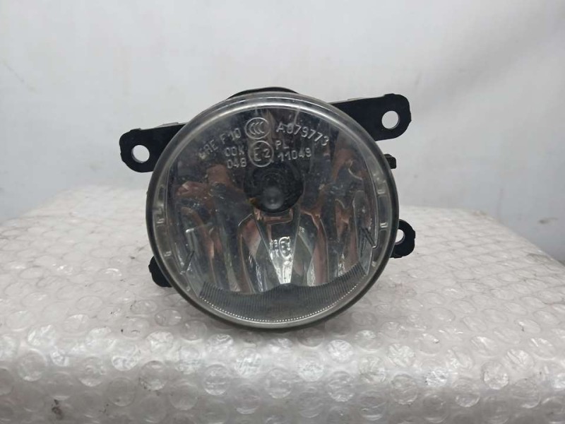 Recambio de faro antiniebla derecho para dacia lodgy laureate referencia OEM IAM 261507817R  VALEO