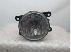 Recambio de faro antiniebla derecho para dacia lodgy laureate referencia OEM IAM 261507817R  VALEO