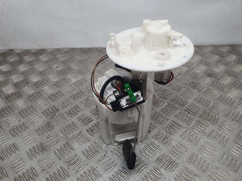 Recambio de aforador para kia stonic (ybcuv) business referencia OEM IAM 31110H8200 1000G54520 