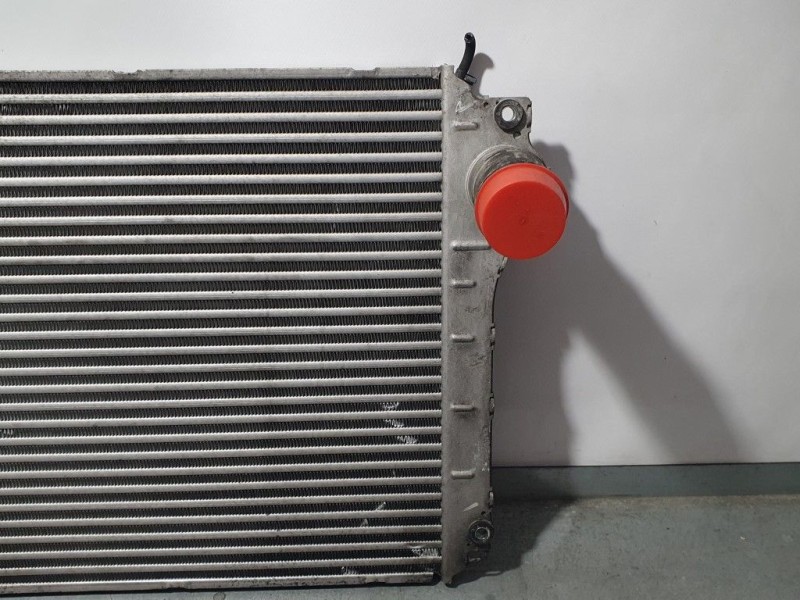 Recambio de intercooler para toyota corolla verso (r1) 2.2 d-4d luna referencia OEM IAM JD1271002220  DENSO