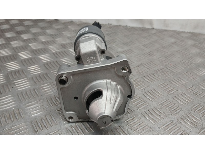 Recambio de motor arranque para citroën c5 aircross (ac_, aj_, ar_, a4_) 1.2 puretech 130 (arhnsj) referencia OEM IAM 9812715480