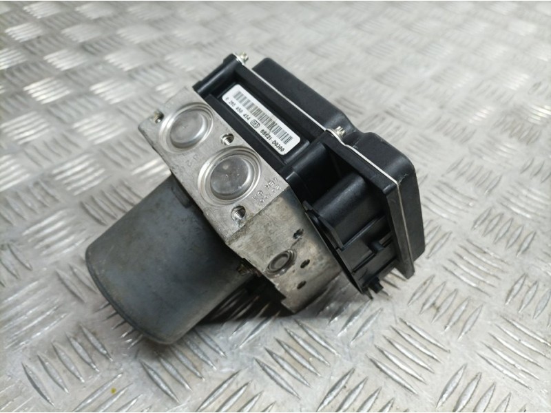 Recambio de abs para renault scenic ii confort dynamique referencia OEM IAM 8200624642 0265234472 BOSCH