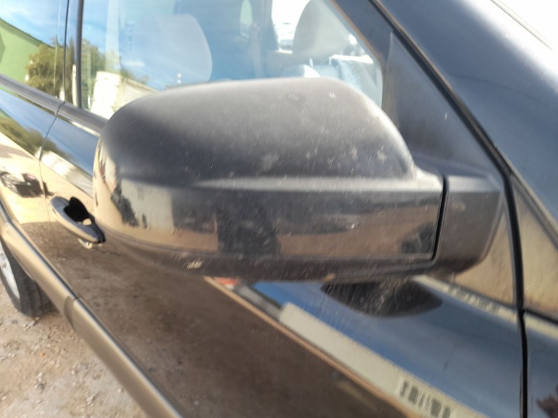 Recambio de retrovisor derecho para hyundai tucson (jm) 2.0 crdi referencia OEM IAM 876202E560 ELECTRICO 