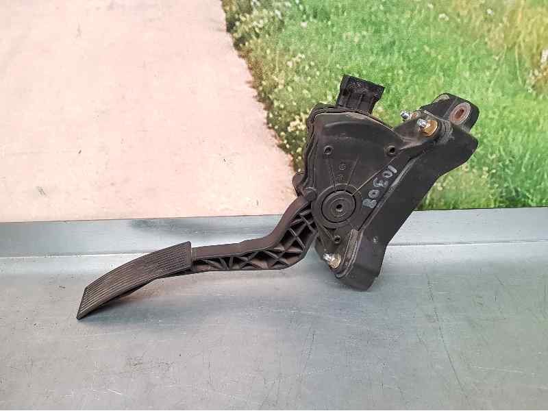 Recambio de potenciometro pedal para nissan pathfinder (r51) 2.5 dci xe referencia OEM IAM 18002EA000 6PV93390101 HELLA