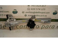 ELEVALUNAS TRASERO DERECHO 0130822464 98810J3010 ELECTRICO