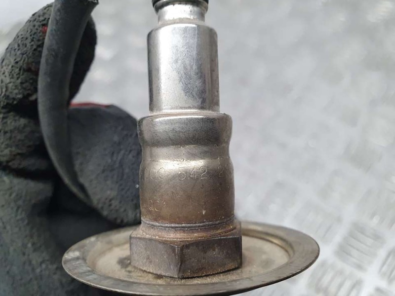 Recambio de sonda lambda para nissan micra v (k14) n-sport referencia OEM IAM A0005422904  