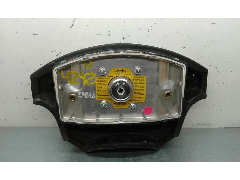 Recambio de airbag delantero izquierdo para renault laguna (b56) 1.8 rn (b56b) referencia OEM IAM   