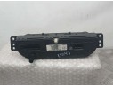 Recambio de mando climatizador para kia cee´d drive referencia OEM IAM 97250A2202WK  TOCADO