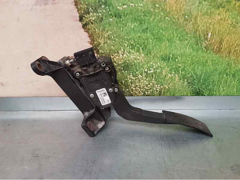 Recambio de potenciometro pedal para nissan pathfinder (r51) 2.5 dci xe referencia OEM IAM 18002EA000 6PV93390101 HELLA